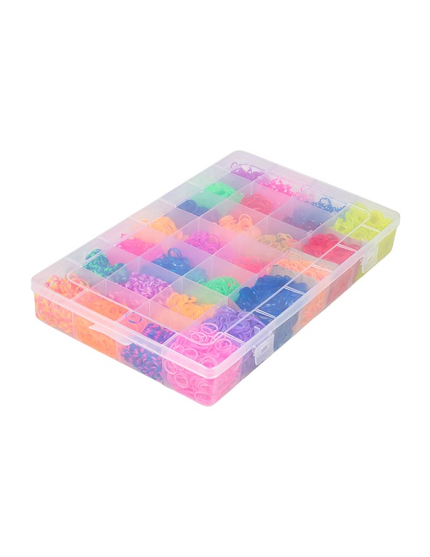 Ystävyysrengassetti - Askartelu - 10105479417 - 0