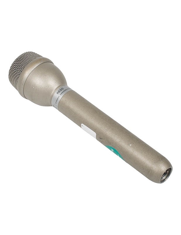 ELECTRO-VOICE Re50 mikrofoni - Viihde-elektroniikka - 10105479426 - 0