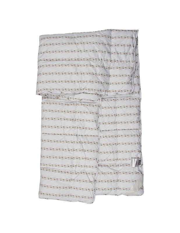 JYSK Tronfjellet peitto, 150x210 cm - Tyynyt ja peitot - 10105479435 - 1