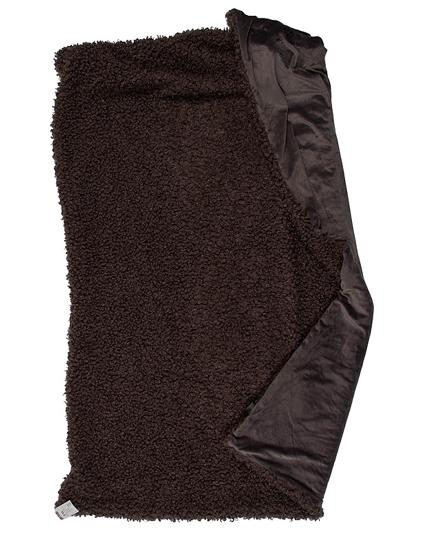 SKINNVILLE Wooly peitto, 130x170 cm - Tyynyt ja peitot - 10105479448 - 0