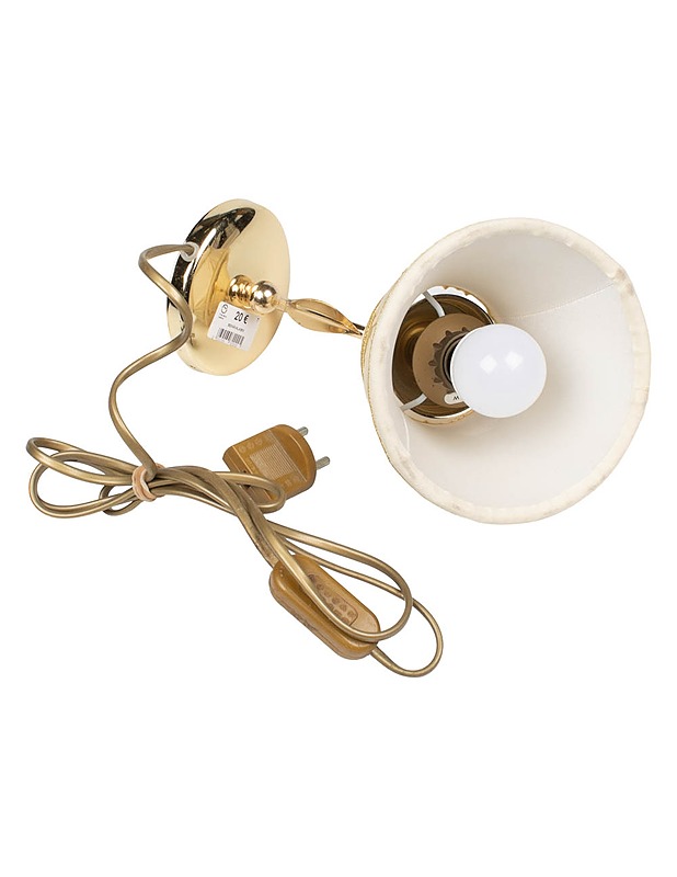 Seinävalaisin - Valaisimet - 10105479463 - 0