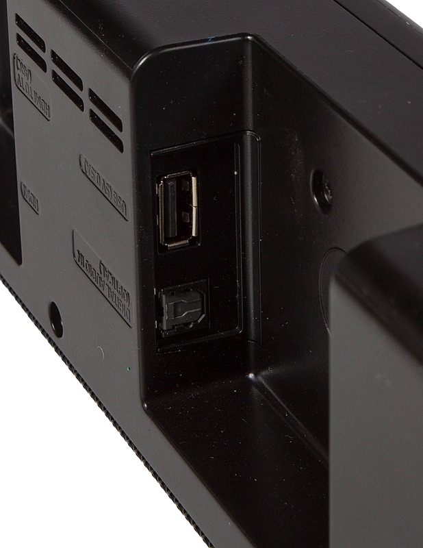 SAMSUNG HW-T540/XE soundbar ja subwoofer - Audio - 10105479461 - 5