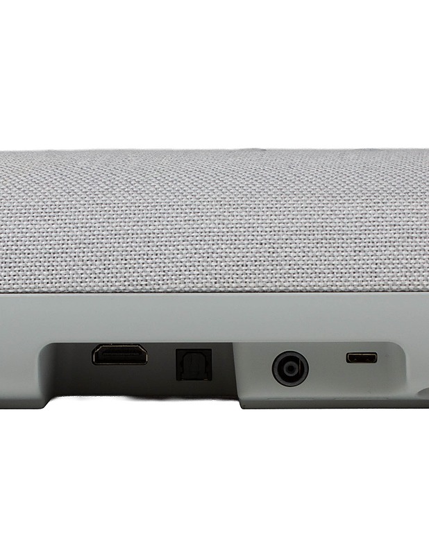 SAMSUNG HW-S67T/XE soundbar - Audio - 10105479469 - 2