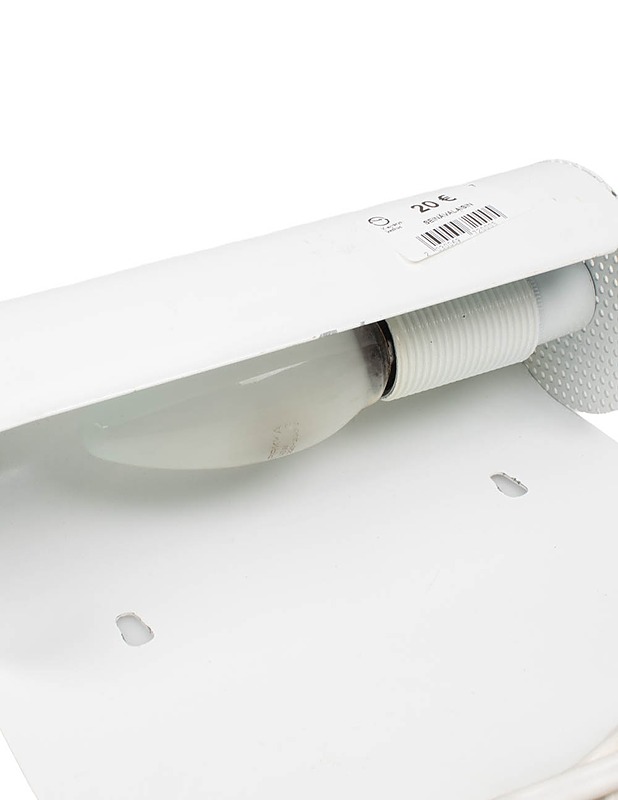 ABO-RANDERS Seinävalaisin - Valaisimet - 10105479474 - 1