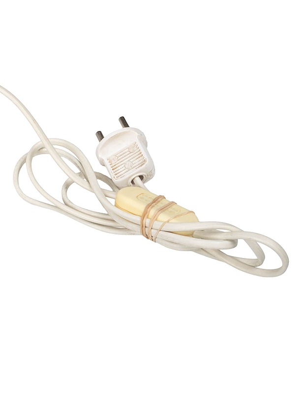 Valkoinen seinävalaisin - Valaisimet - 10105479485 - 2