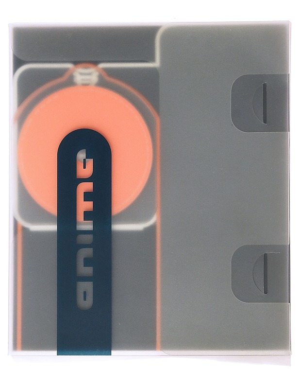 72dbt anime - Robert Klanten - Harrastekirjat - 10105479555 - 0