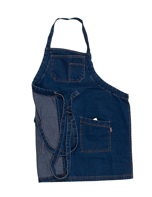 HEJCO farkkuessu - Keittiötekstiilit - 10105479550 - 0