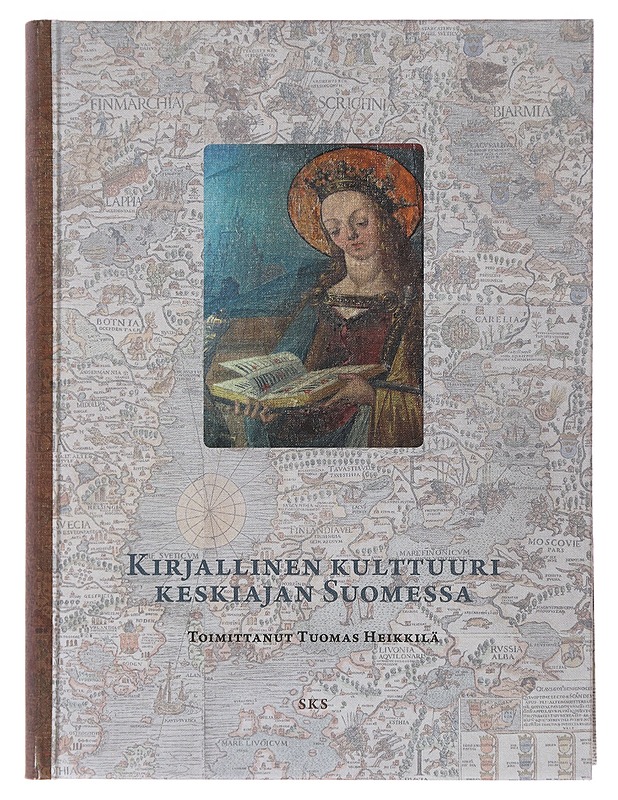 Hiippakunta muodonmuutoksessa - Ville Walta - Historiakirjat - 10105479580 - 0