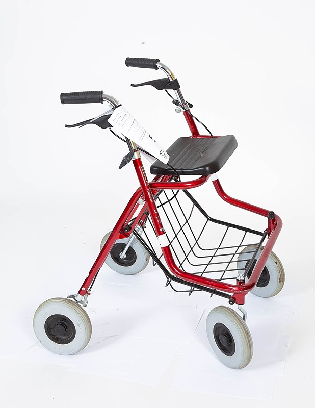 ESLA 6504 rollaattori - Erikoispyörät - 10105479585 - 0