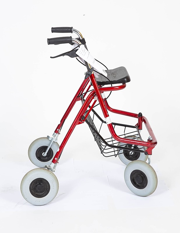 ESLA 6504 rollaattori - Erikoispyörät - 10105479585 - 1