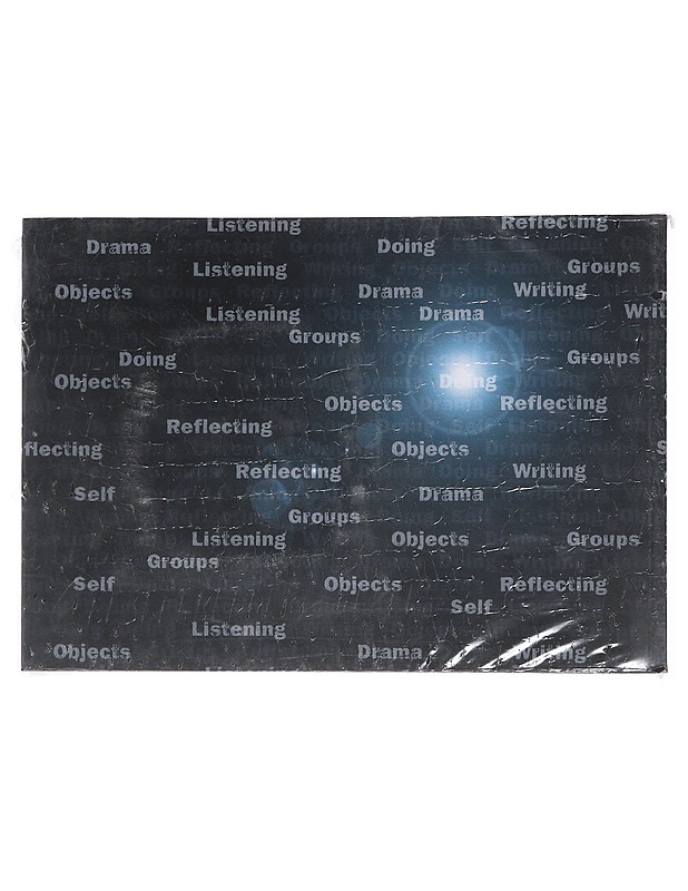 The dianoia project handbook - Laura Formenti - Harrastekirjat - 10105479592 - 1