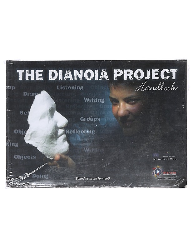 The dianoia project handbook - Laura Formenti - Harrastekirjat - 10105479592 - 0