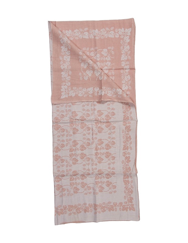 TAMPELLA Humalaköynnös pöytäliina, 130 x 110 cm - Pöytäliinat - 10105479596 - 0