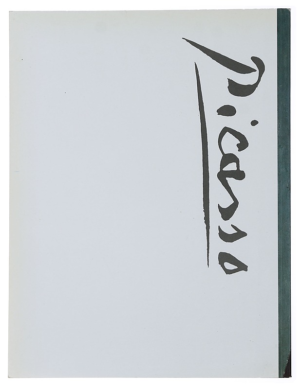 Pablo Picasso 1881-1973 : vuosisadan nero - Walther, Ingo F. - Tietokirjat ja oppaat - 10105479607 - 1