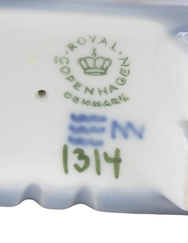 ROYAL COPENHAGEN  - Koriste-esineet - 10105479615 - 2