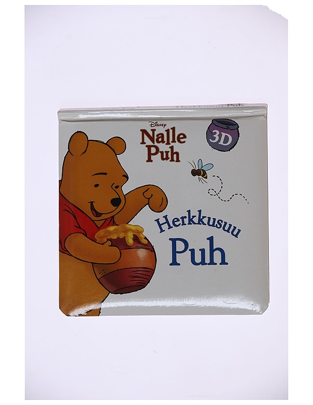 Herkkusuu Puh - Kenna, Kara - Lastenkirjat - 10105479613 - 0