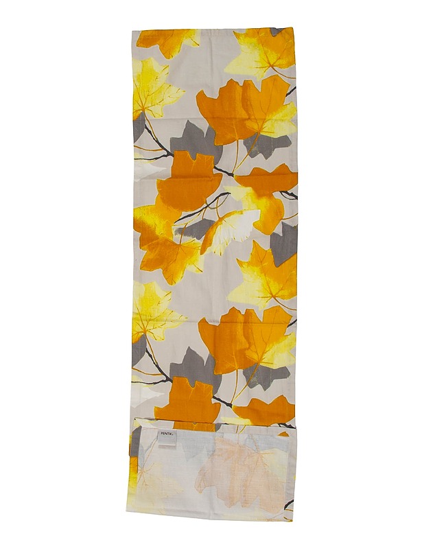 PENTIK Vaahtera kaitaliina, 43 x 150 cm - Pöytäliinat - 10105479625 - 0