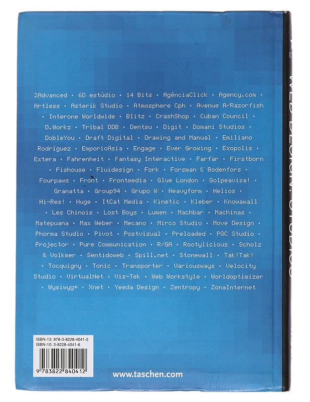 Web Design: Studios 1 (Icons) (English and German and French Edition) - Wiedemann, Julius - Tietokirjat ja oppaat - 10105479629 - 1