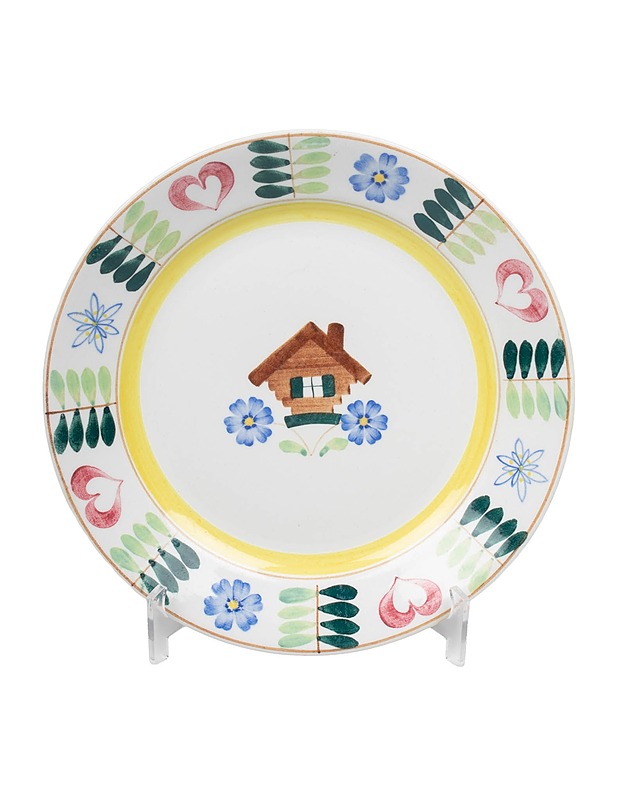 ARABIA Pirtti lautanen - Designsuosikit - 10105479643 - 0