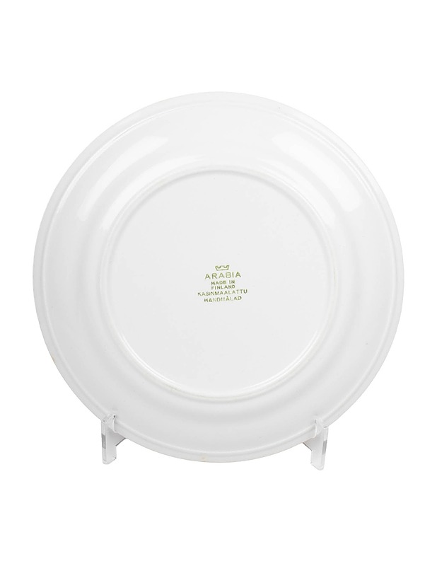 ARABIA Pirtti lautanen - Designsuosikit - 10105479643 - 1