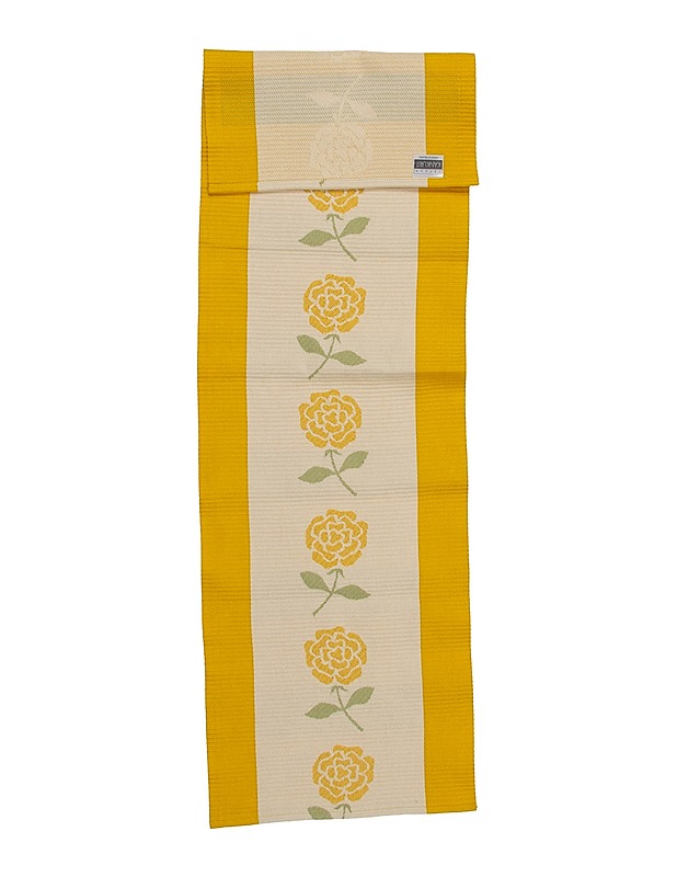 LAPUAN KANKURIT kaitaliina, 35 x 125 cm - Designsuosikit - 10105479644 - 0