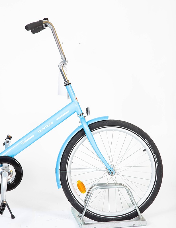 TUNTURI Tempo polkupyörä, 24" - Naistenpyörät - 10105479685 - 1