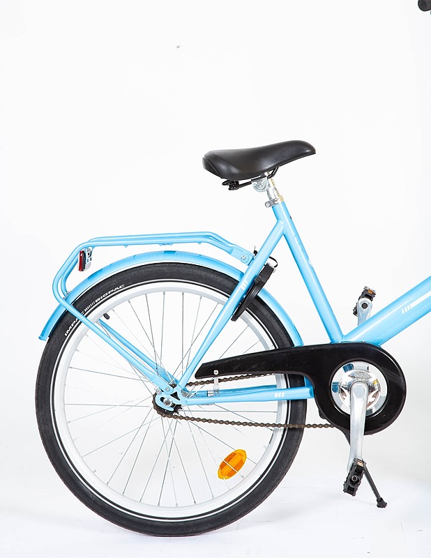 TUNTURI Tempo polkupyörä, 24" - Naistenpyörät - 10105479685 - 2