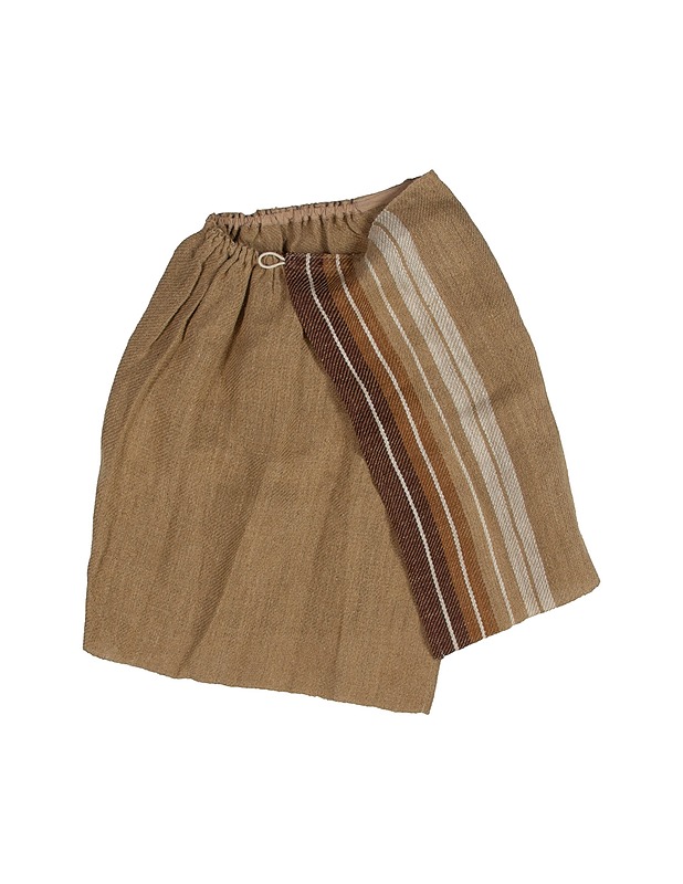 KUTOMO SUOMI DESIGN lannepyyhe, 155 x 63 cm - Pyyhkeet - 10105479688 - 1