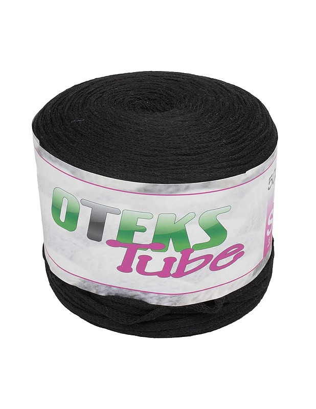 OTEKS Tube vyötelanka, 500 g - Käsityö - 10105479695 - 0