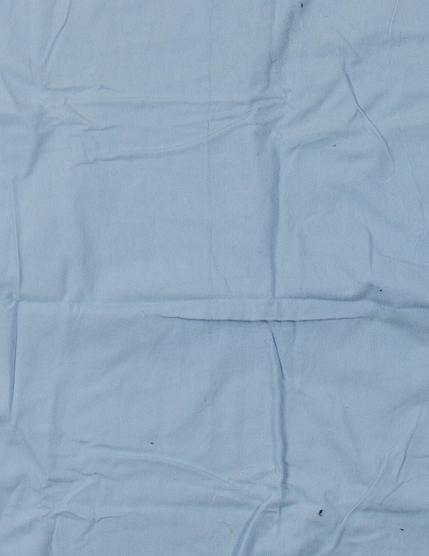 Puuvilla flanelli, 90x195 cm - Kankaat - 10105479696 - 0