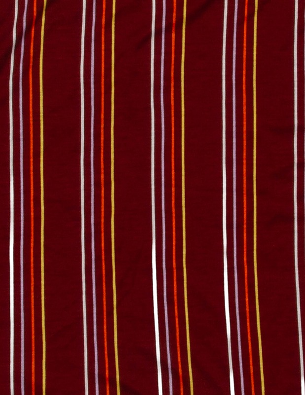 Ohut joustava puuvillatrikoo, 100x170 cm - Kankaat - 10105479700 - 0