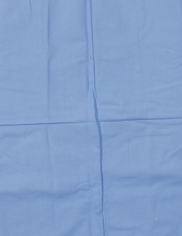 Puuvillakangas, 130x195 cm - Kankaat - 10105479704 - 0