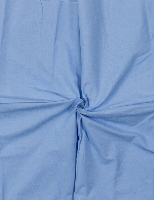 Puuvillakangas, 130x195 cm - Kankaat - 10105479704 - 1