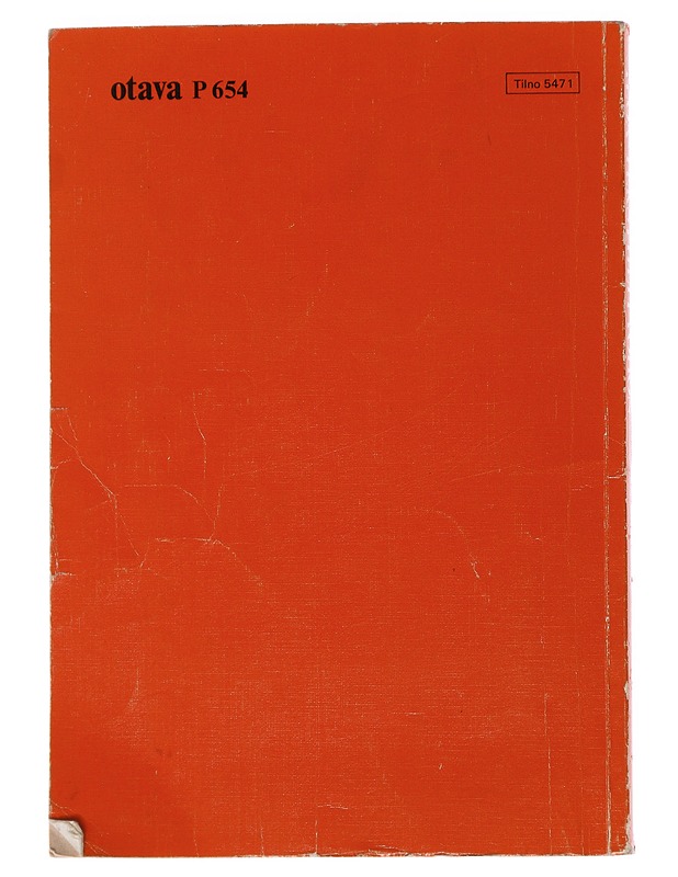 Iloa tekstiilityöhön : Oppilaan kirja - Hilkka Halme - Tietokirjat ja oppaat - 10105479706 - 1