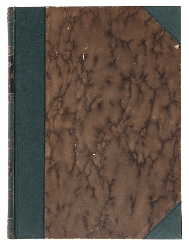 Maatalous 1925 - Historiakirjat - 10105479711 - 0