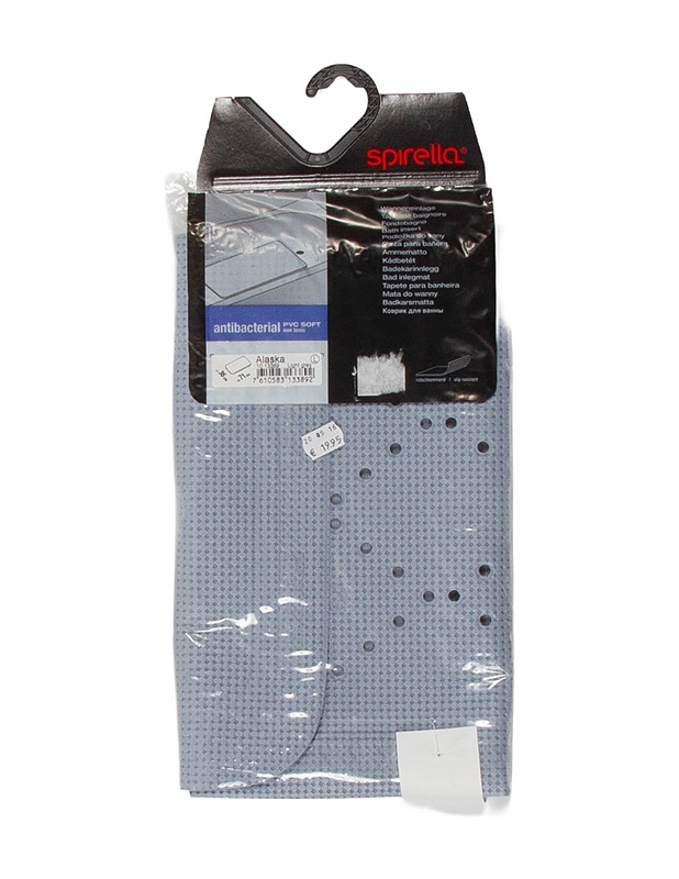 SPIRELLA ALASKA Ammematto, 36 X 71 cm - Matot - 10105479732 - 0