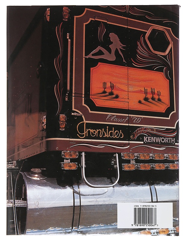 Fantastic Trucks / customized kings of the road - Francis Reyes - Tietokirjat ja oppaat - 10105479743 - 1