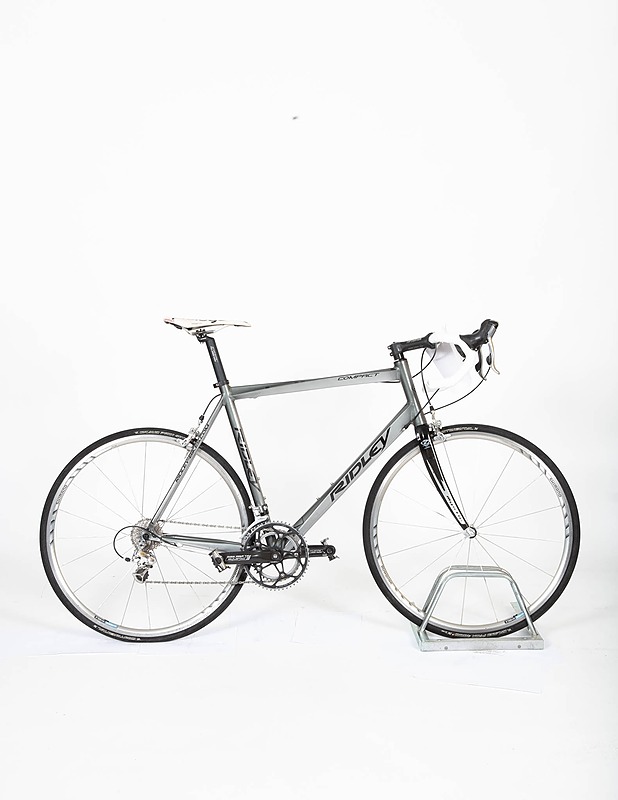 RIDLEY HFT Compact polkupyörä, 28" - Miestenpyörät - 10105479745 - 0