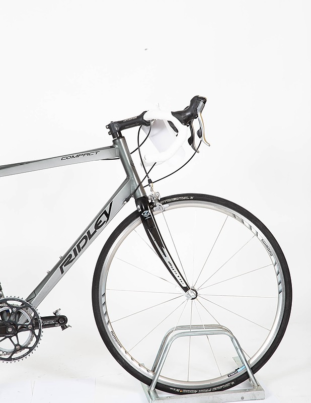 RIDLEY HFT Compact polkupyörä, 28" - Miestenpyörät - 10105479745 - 1