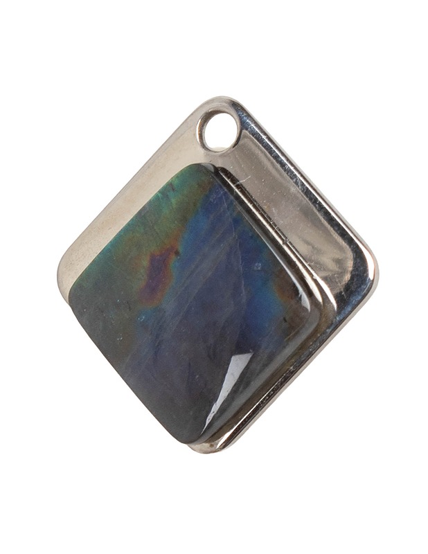 Labradoriitti amuletti - Askartelu - 10105479769 - 0