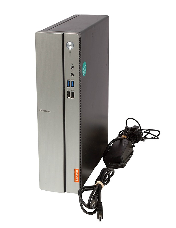 LENOVO IdeaCentre 310S-08IAP keskusyksikkö - Tietokoneet - 10105479798 - 0