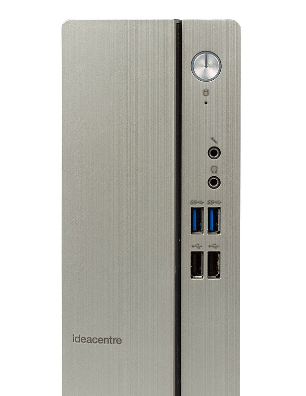 LENOVO IdeaCentre 310S-08IAP keskusyksikkö - Tietokoneet - 10105479798 - 1