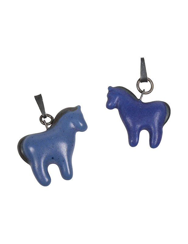 Hevosamuletti, 2 kpl - Askartelu - 10105479788 - 0