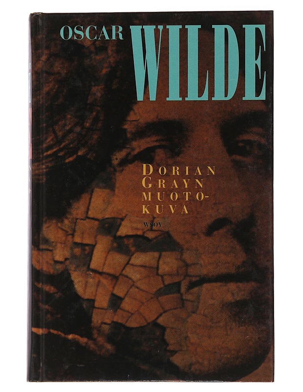 Dorian Grayn muotokuva - Wilde, Oscar - Romaanit ja novellit - 10105479802 - 0