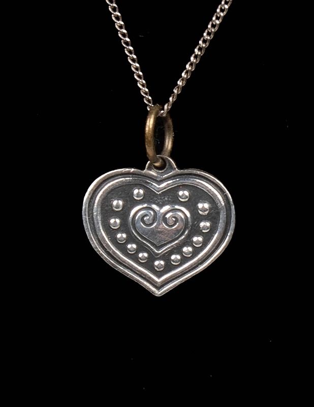 KALEVALA KORU Euran sydän riipus - Korut - 10105479807 - 1