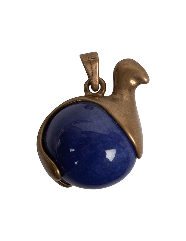 KALEVALA KORU Töyrinlintu riipus - Askartelu - 10105479809 - 0