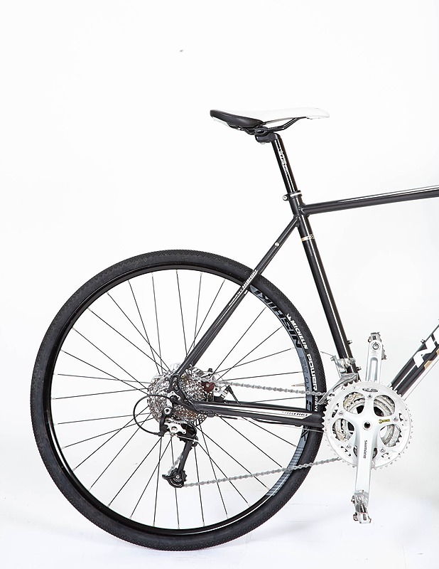 NISHIKI Cross Road polkupyörä, 28" - Miestenpyörät - 10105479838 - 2