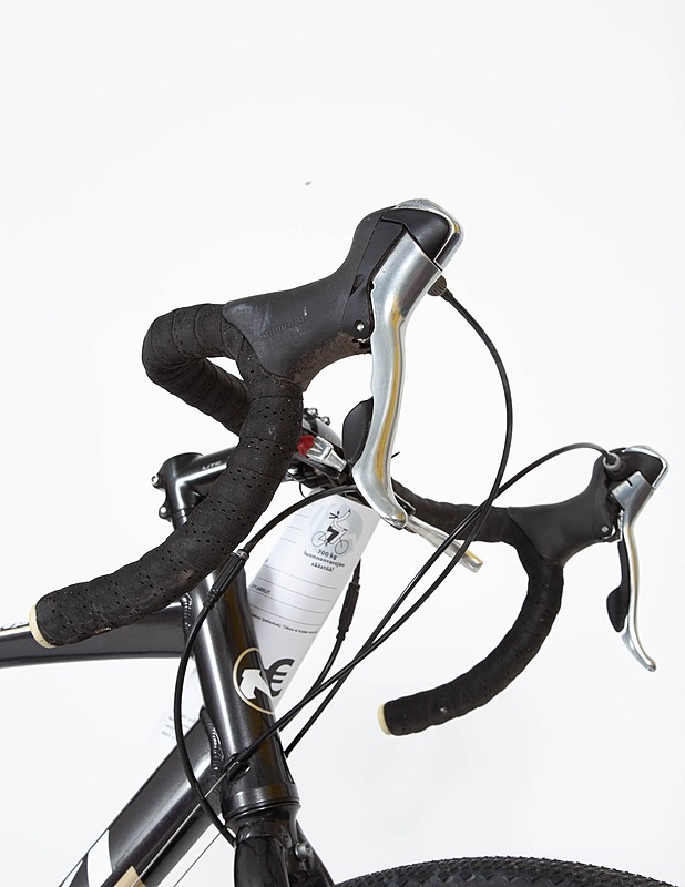 NISHIKI Cross Road polkupyörä, 28" - Miestenpyörät - 10105479838 - 4