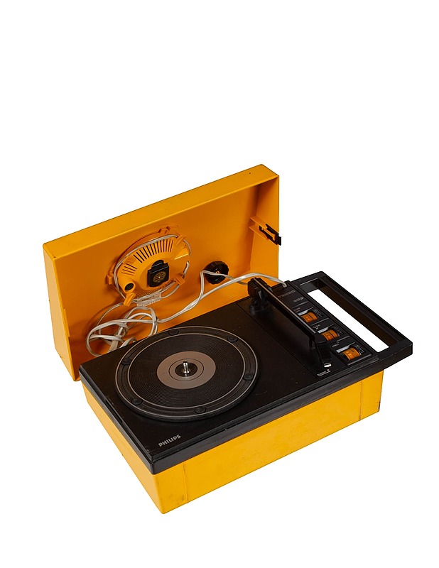 PHILIPS  - Audio - 10105479874 - 1