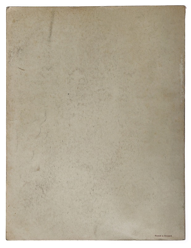 Ballet Music from the Royal Theatre, Copenhagen 1939  - Musiikki- ja elokuvakirjat - 10105479885 - 1